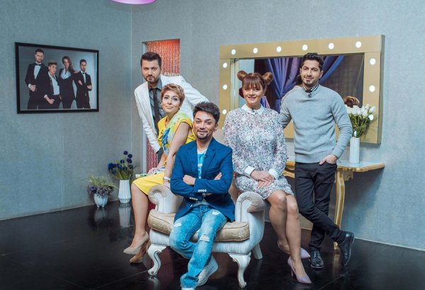 Faiq Ağayevin hansı sirlərini Aygün Kazımova bilir? (FOTO/VİDEO)