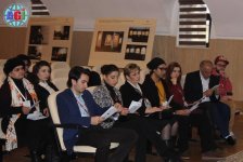 Gəncədə ən yaxşı rəqqaslar müəyyənləşdi (FOTO)