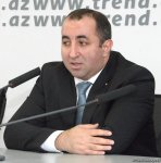 Gənclərə çağırış: Ətraf mühitin qorunmasında aktiv olun  (FOTO)