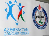 Gənclərə çağırış: Ətraf mühitin qorunmasında aktiv olun  (FOTO)