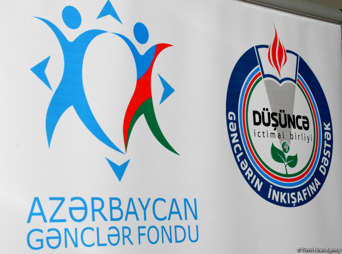 Gənclərə çağırış: Ətraf mühitin qorunmasında aktiv olun  (FOTO)