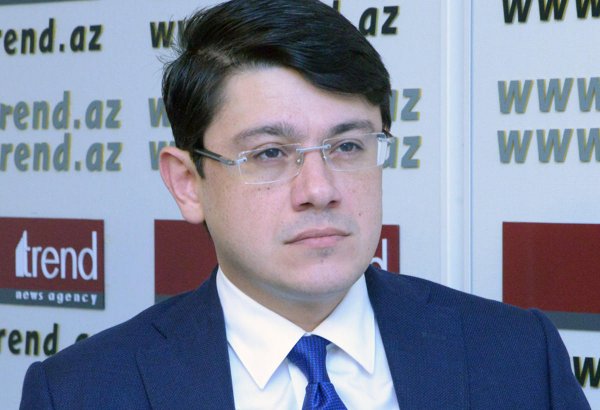 Azərbaycan nümayəndə heyətinin rəhbəri: "Avronest" PA Bürosunun dövlət başçılarına müraciətində işğal olunmuş torpaqlarla bağlı bir yanaşma var