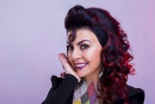 Müasir aşıqdan sazla FOTOSESSİYA