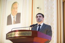 “ASAN könüllüləri”nin Gənclər Gününə həsr olunmuş konserti proqramı (FOTO)