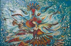 Bissaya Barretto Foundation-da Azərbaycan incəsənəti Mehriban Əfəndi tərəfindən təmsil edilir (FOTO)