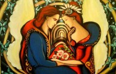 Bissaya Barretto Foundation-da Azərbaycan incəsənəti Mehriban Əfəndi tərəfindən təmsil edilir (FOTO)