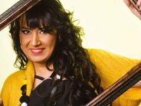 Bissaya Barretto Foundation-da Azərbaycan incəsənəti Mehriban Əfəndi tərəfindən təmsil edilir (FOTO)