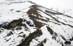 Azərbaycan gənclərinin ekstremal istirahəti (FOTO)
