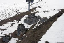 Azərbaycan gənclərinin ekstremal istirahəti (FOTO)