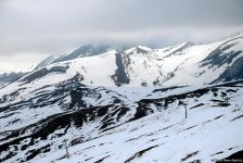Azərbaycan gənclərinin ekstremal istirahəti (FOTO)