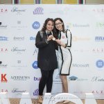 WOWOMAN ilk ilini qeyd etdi (FOTO)