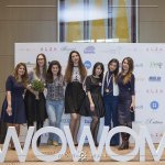 WOWOMAN ilk ilini qeyd etdi (FOTO)
