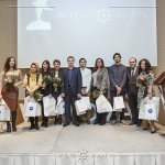 WOWOMAN ilk ilini qeyd etdi (FOTO)