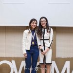 WOWOMAN ilk ilini qeyd etdi (FOTO)