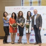 WOWOMAN ilk ilini qeyd etdi (FOTO)