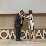 WOWOMAN ilk ilini qeyd etdi (FOTO)