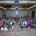 WOWOMAN ilk ilini qeyd etdi (FOTO)