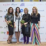 WOWOMAN ilk ilini qeyd etdi (FOTO)