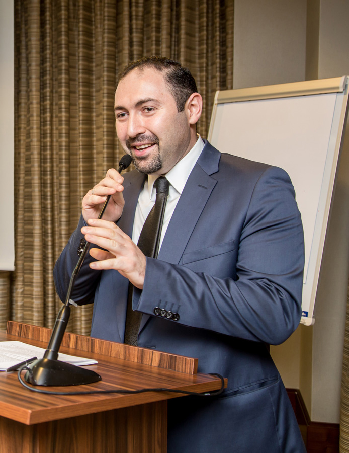 Azərbaycanlı ulduzlar düzgün qidalanmanın tərəfdarıdır (FOTO)