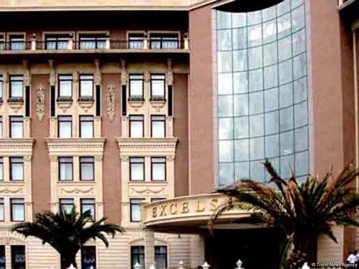 “Excelsior Hotel & Spa  Baku” oteli “Baku Fashion Week”in rəsmi tərəfdaşıdır