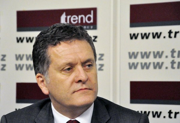 Səfir: "Türkiyə hərbi çevriliş cəhdindən daha da güclənərək çıxdı"