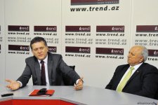 Səfir: Azərbaycan regionda Türkiyənin vacib tərəfdaşıdır (ÖZƏL)