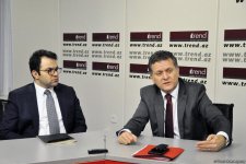 Səfir: Azərbaycan regionda Türkiyənin vacib tərəfdaşıdır (ÖZƏL)