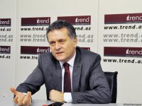 Səfir: Azərbaycan regionda Türkiyənin vacib tərəfdaşıdır (ÖZƏL)