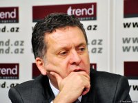 Səfir: Azərbaycan regionda Türkiyənin vacib tərəfdaşıdır (ÖZƏL)
