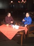 Müğənnidən giley-güzar dolu ismarıc (FOTO+VİDEO)