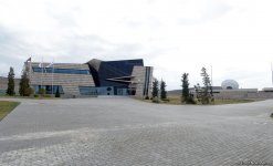 Azərkosmos: Azərbaycanda peykin idarə edilməsinə yalnız yerli kadrlar cəlb olunub (FOTO, VİDEO)