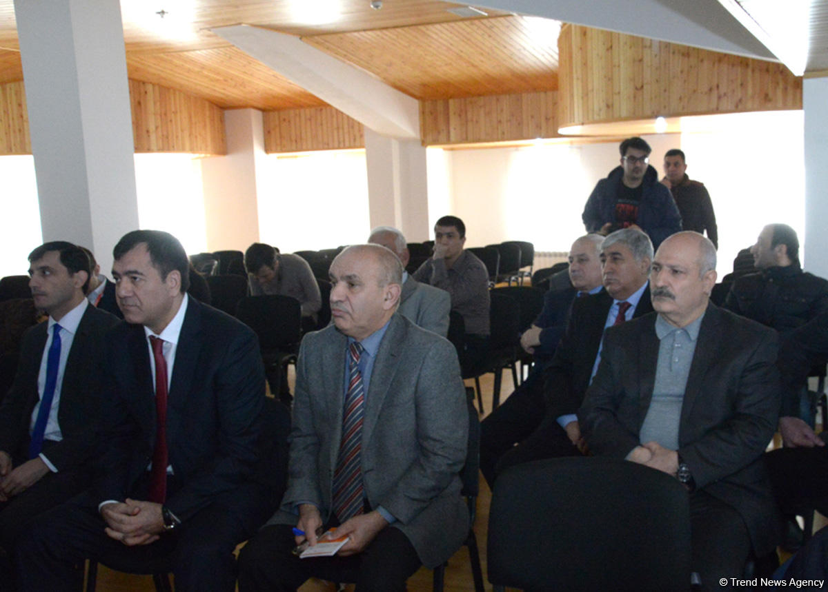 Yan Zahradin: Azərbaycan region üçün vacib ölkədir (FOTO)