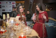 Miss və Mister Azerbaijan 2016 (FOTO+VİDEO)