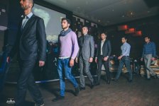 Miss və Mister Azerbaijan 2016 (FOTO+VİDEO)
