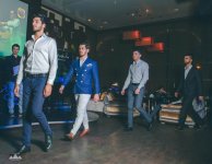 Miss və Mister Azerbaijan 2016 (FOTO+VİDEO)