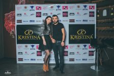 Miss və Mister Azerbaijan 2016 (FOTO+VİDEO)