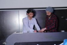Miss və Mister Azerbaijan 2016 (FOTO+VİDEO)