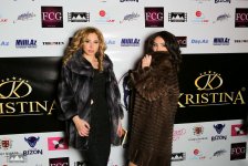 Miss və Mister Azerbaijan 2016 (FOTO+VİDEO)