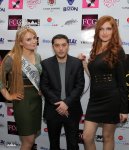 Miss və Mister Azerbaijan 2016 (FOTO+VİDEO)