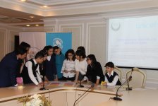 Azərbaycanda erkən nikaha görə 52 cinayət işi açılıb