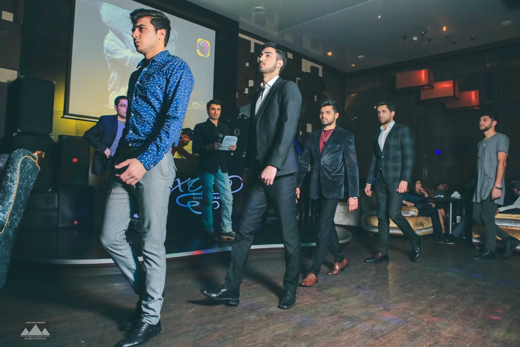 Miss və Mister Azerbaijan 2016 (FOTO+VİDEO)