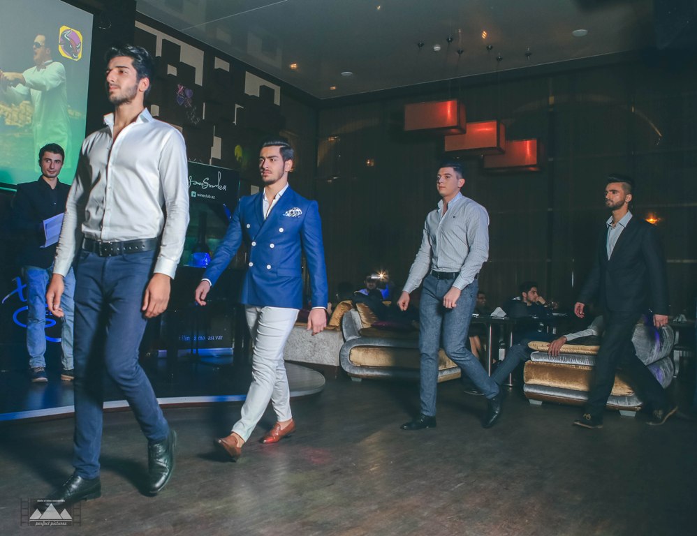 Miss və Mister Azerbaijan 2016 (FOTO+VİDEO)