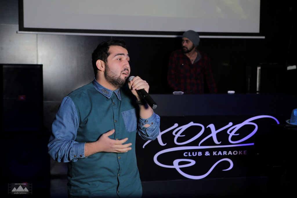 Miss və Mister Azerbaijan 2016 (FOTO+VİDEO)