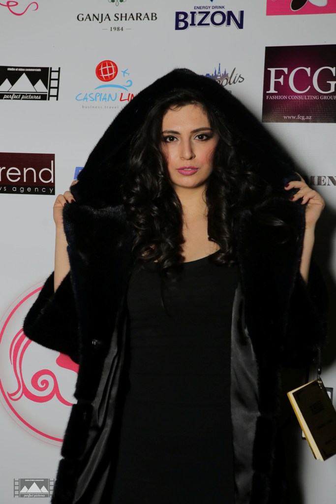 Miss və Mister Azerbaijan 2016 (FOTO+VİDEO)