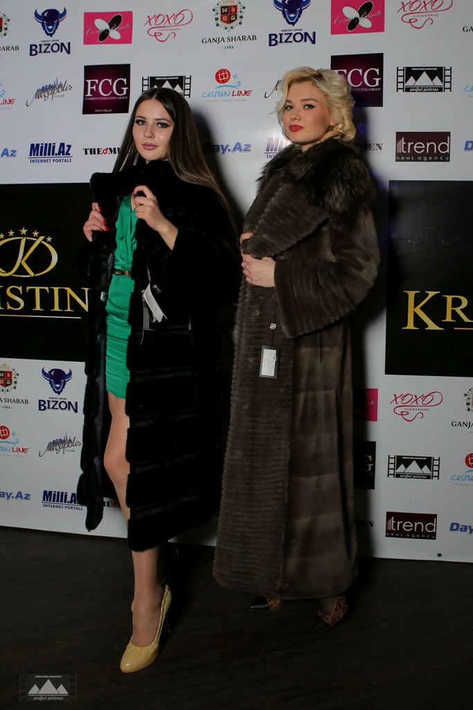 Miss və Mister Azerbaijan 2016 (FOTO+VİDEO)