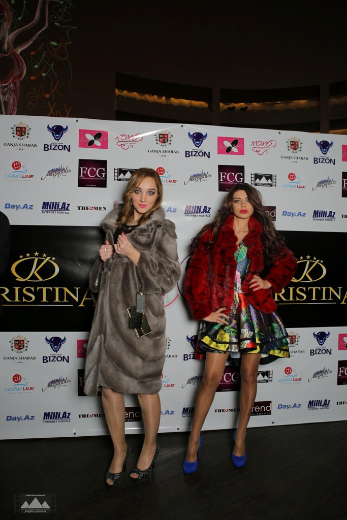 Miss və Mister Azerbaijan 2016 (FOTO+VİDEO)