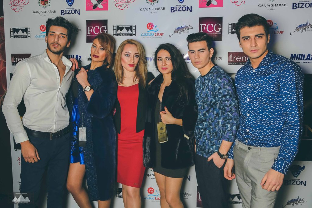 Miss və Mister Azerbaijan 2016 (FOTO+VİDEO)