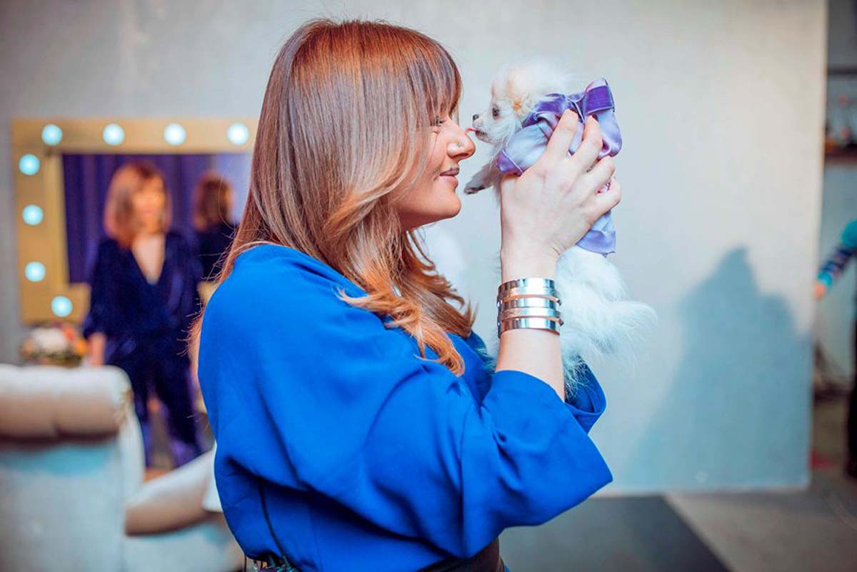 Röya Ayxan keçmiş həyat yoldaşı ilə münasibətlərindən danışdı (FOTO/VİDEO)
