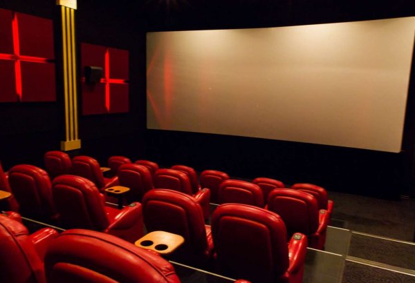 Bakıda 8-ci Avropa Film Festivalı keçiriləcək