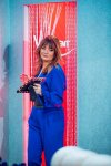 Röya Ayxan keçmiş həyat yoldaşı ilə münasibətlərindən danışdı (FOTO/VİDEO)